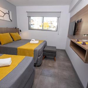 Habitación Triple Básica